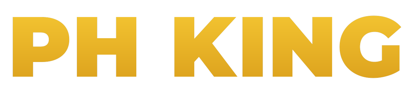 PH King Casino Logo
